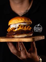 Hamburguesas Don Sanguchon