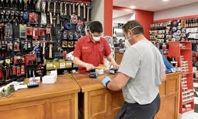 Ferretería El Amigo