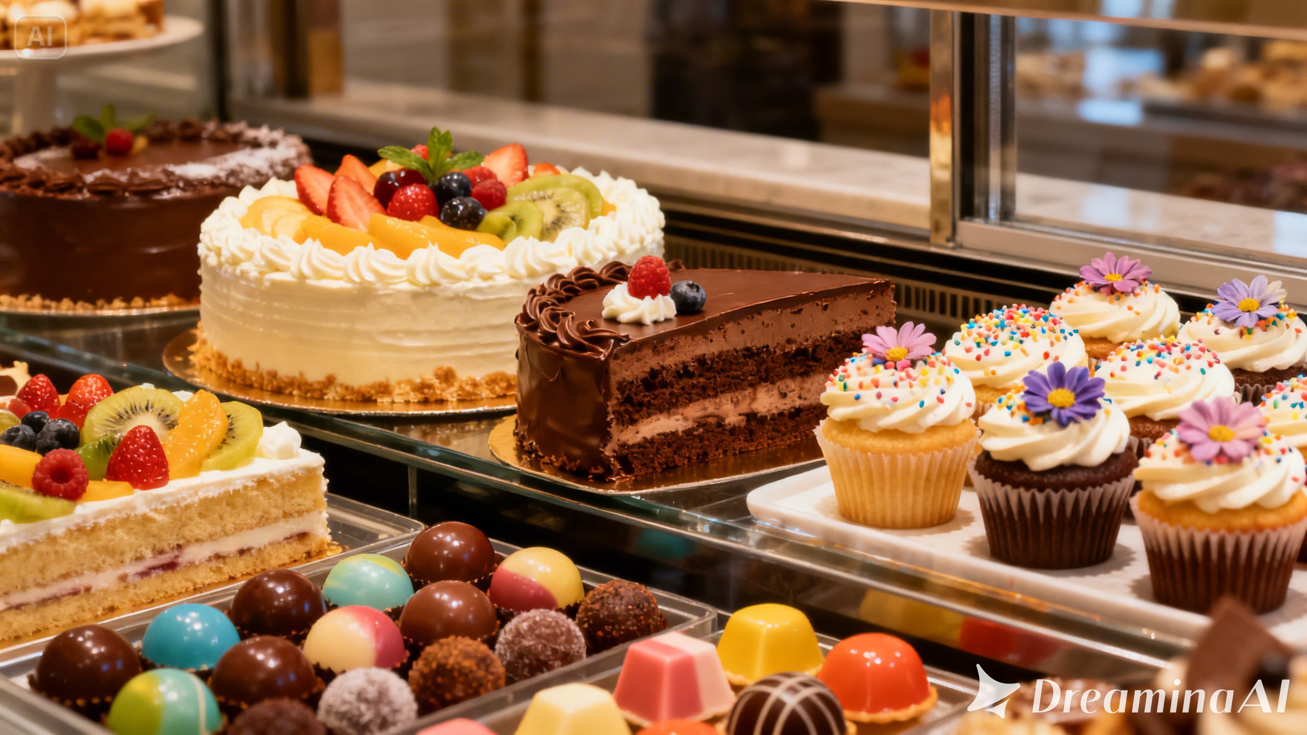 Pasteleria Mi Torta Feliz