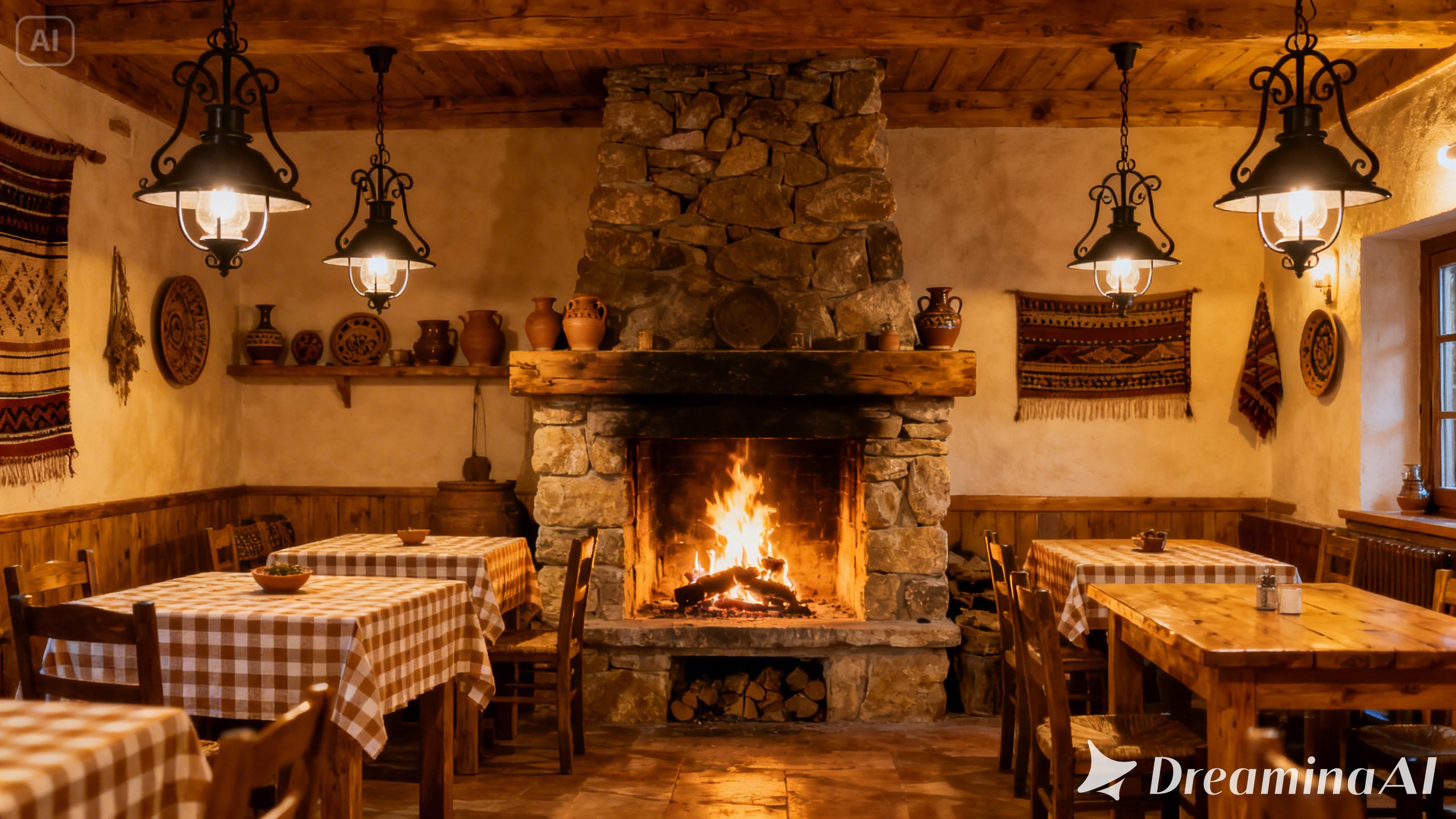 Restaurante Huascarán